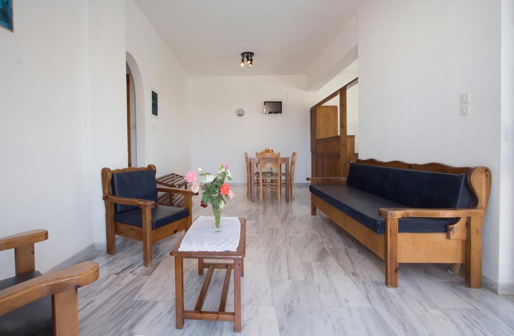 Elena Rooms & Apartments Gerani  Phòng bức ảnh